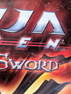 Ninja Gaiden: Dragon Sword [Condition]
