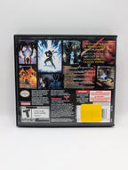 Ninja Gaiden: Dragon Sword [Condition]