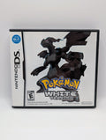 Pokemon White