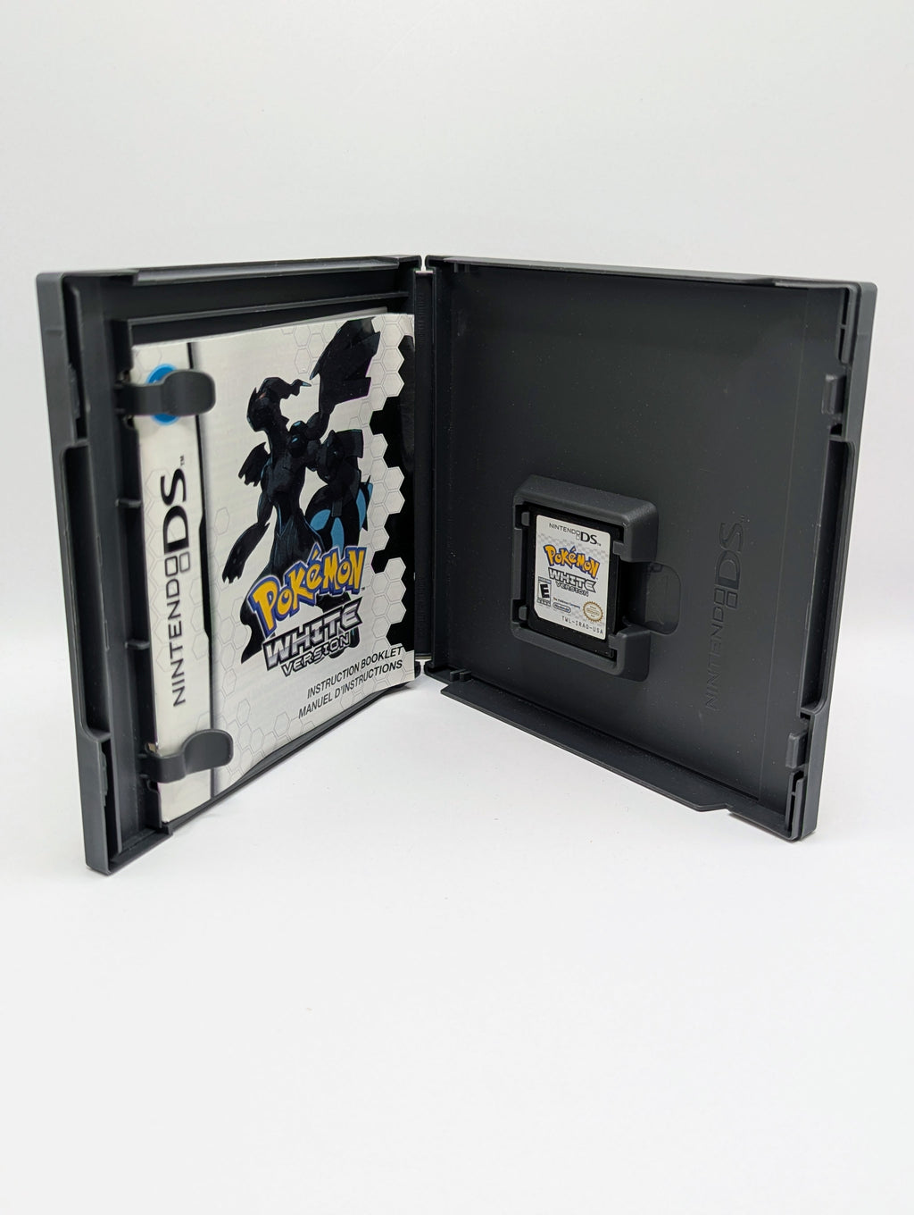 Pokemon White