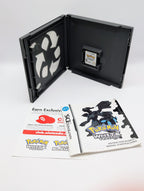Pokemon White