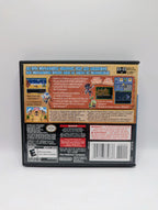 Pokemon Mystery Dungeon Explorers of Time