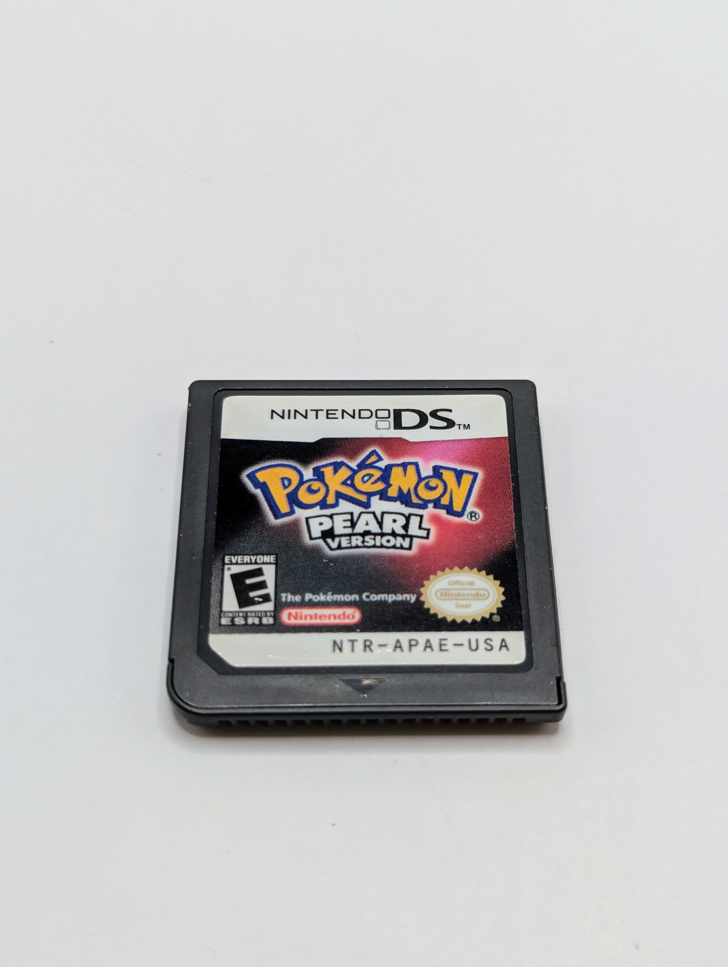 Pokemon Pearl [Loose]