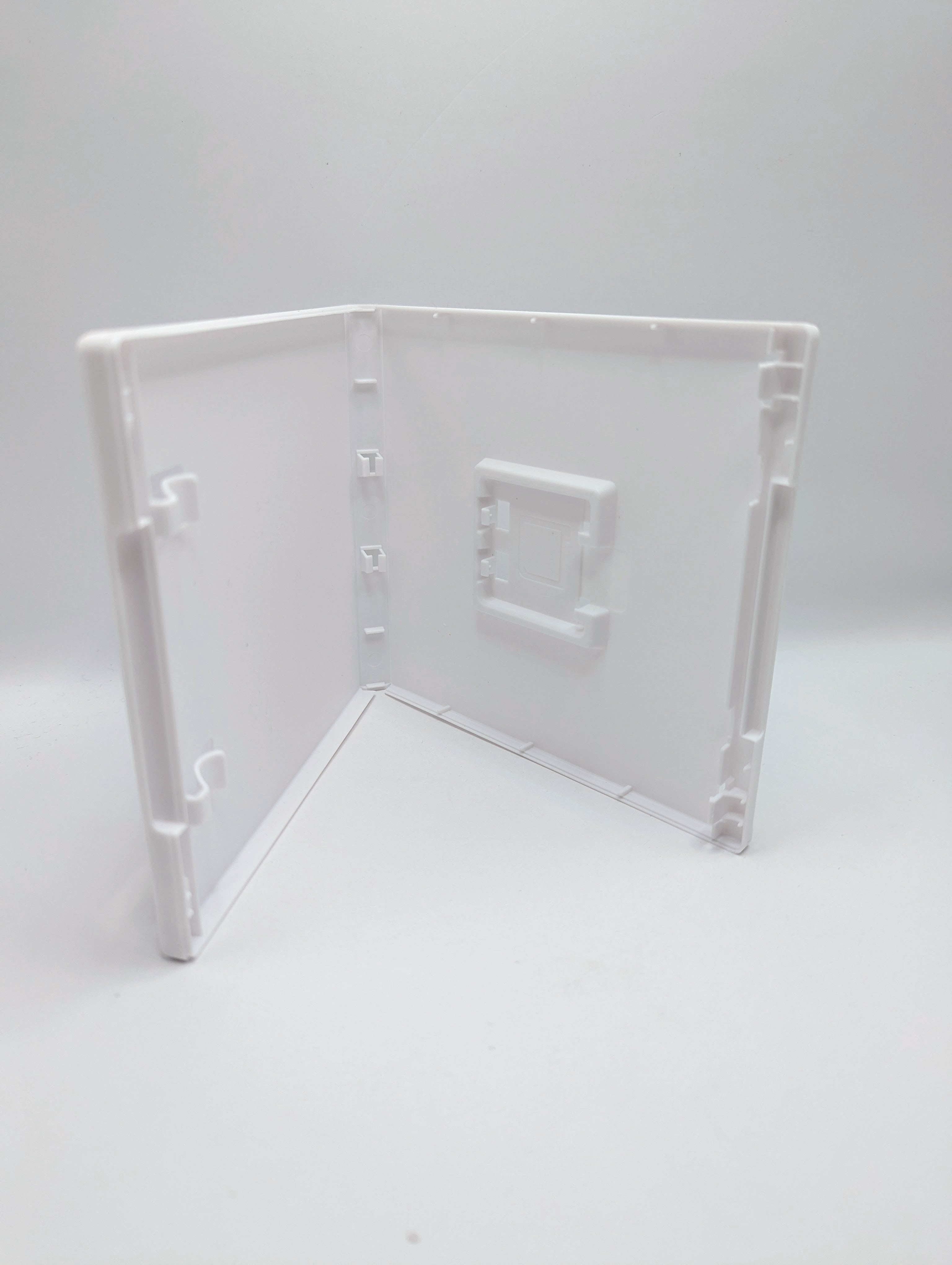 Replacement 3DS Case [NEW]
