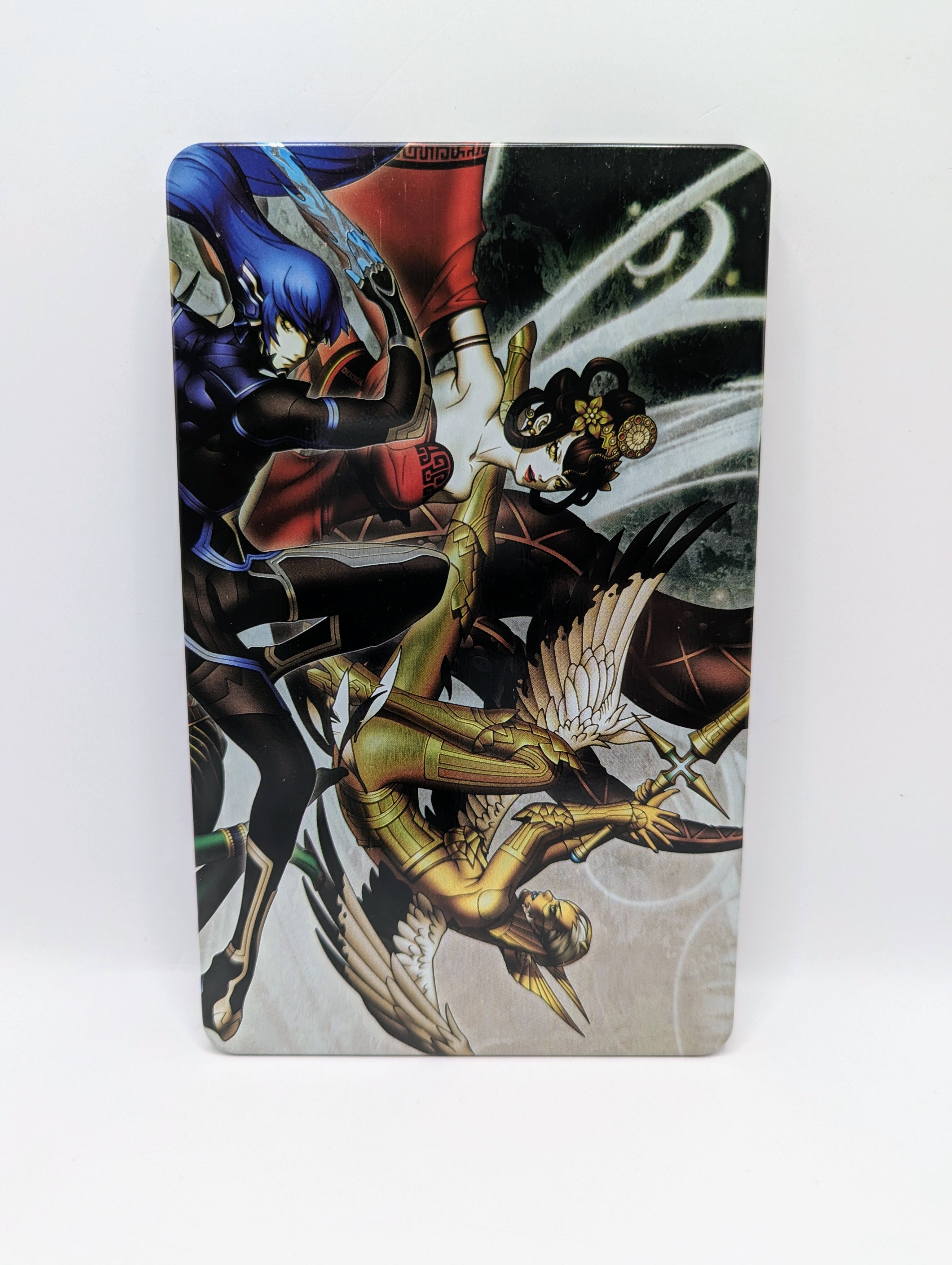 Shin Megami Tensei V: Vengeance [Steelbook]
