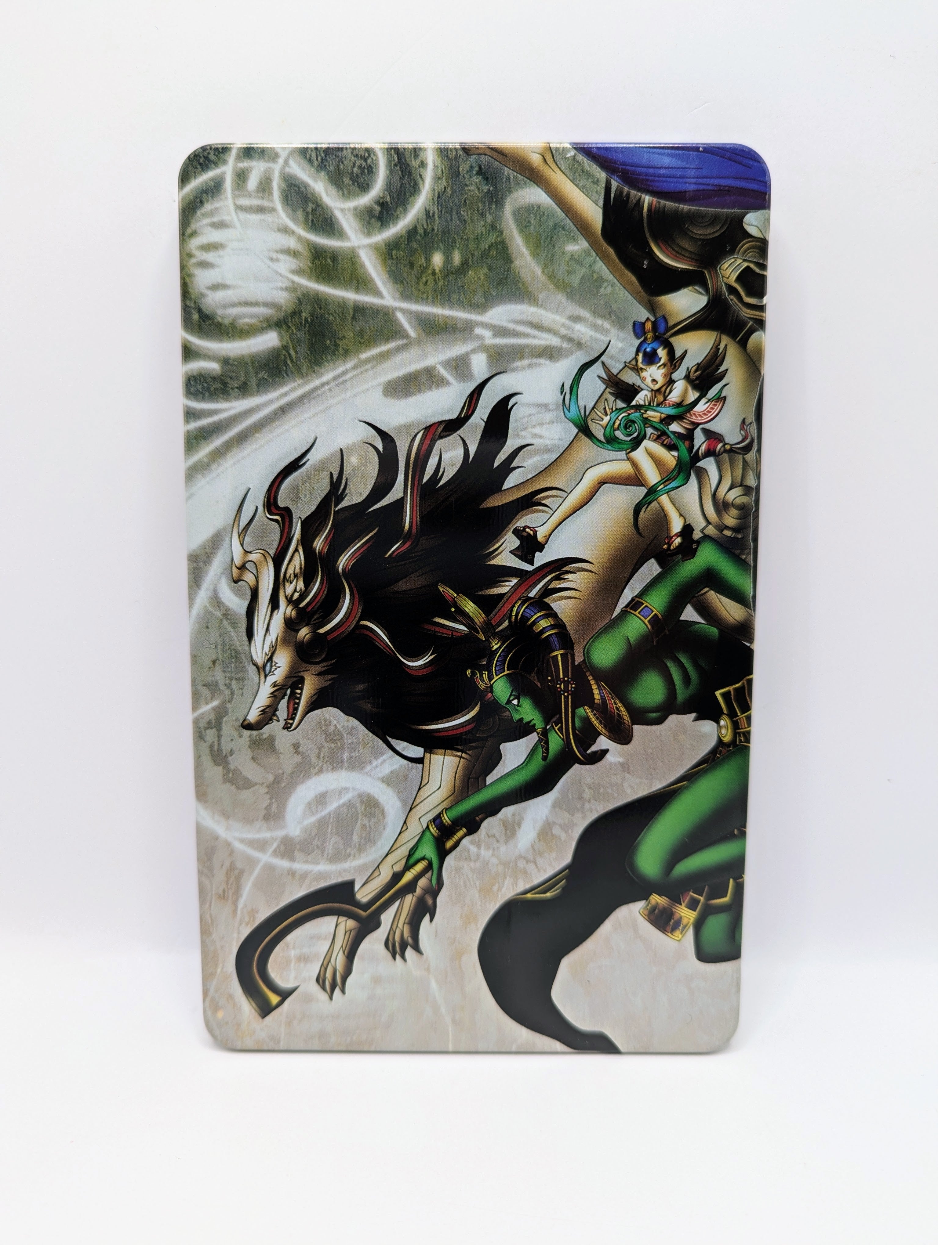 Shin Megami Tensei V: Vengeance [Steelbook]