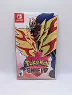 Pokemon Shield