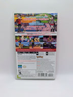 Pokemon Shield