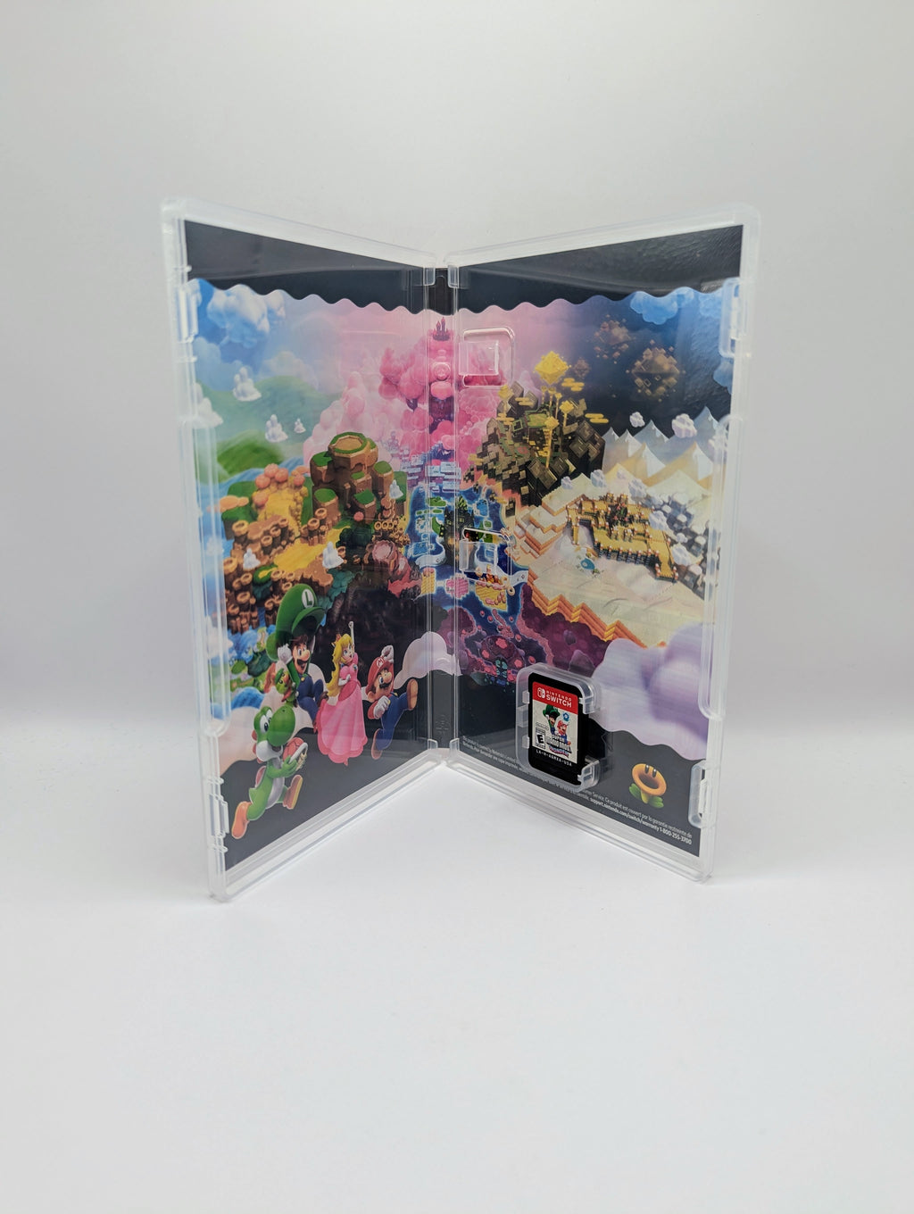 Super Mario Bros. Wonder