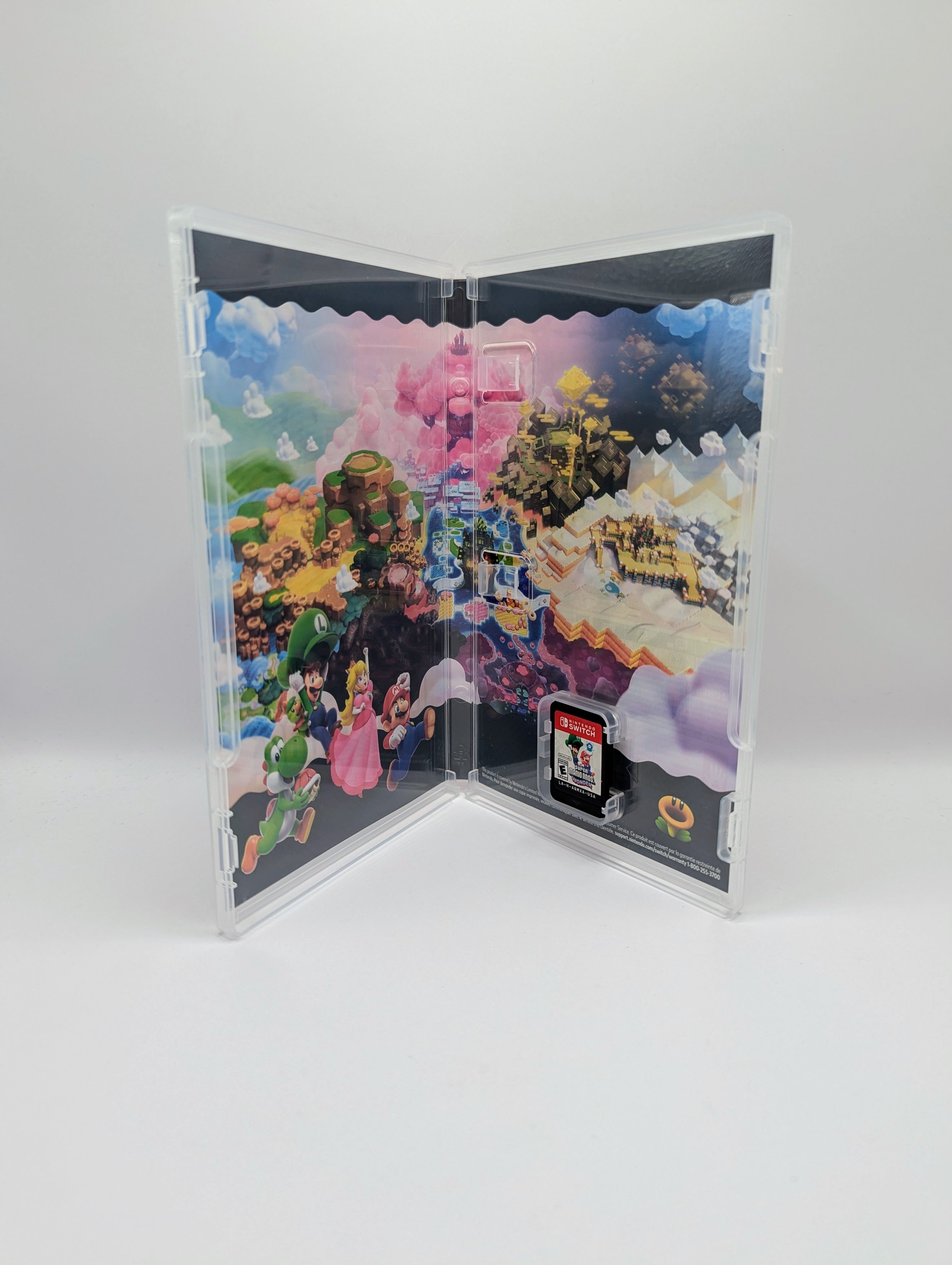 Super Mario Bros. Wonder
