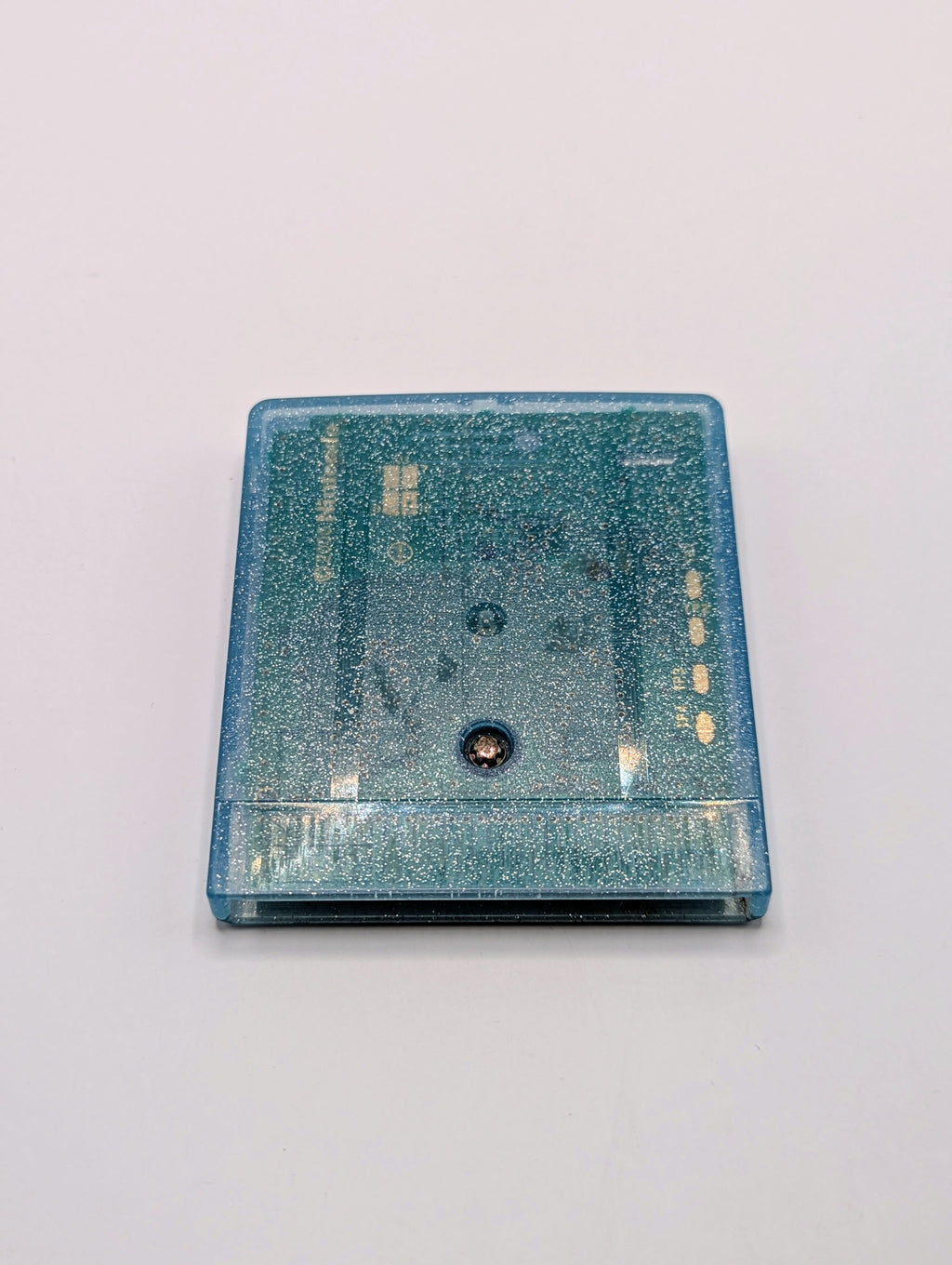 Pokemon Crystal [Loose] [Condition]