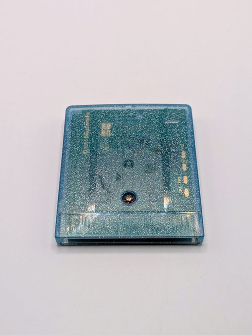 Pokemon Crystal [Loose] [Condition]