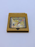 Pokemon Gold Condition [Loose] [Condition]