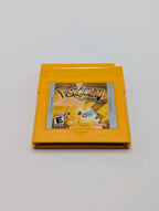 Pokemon Yellow [Loose] [Condition]