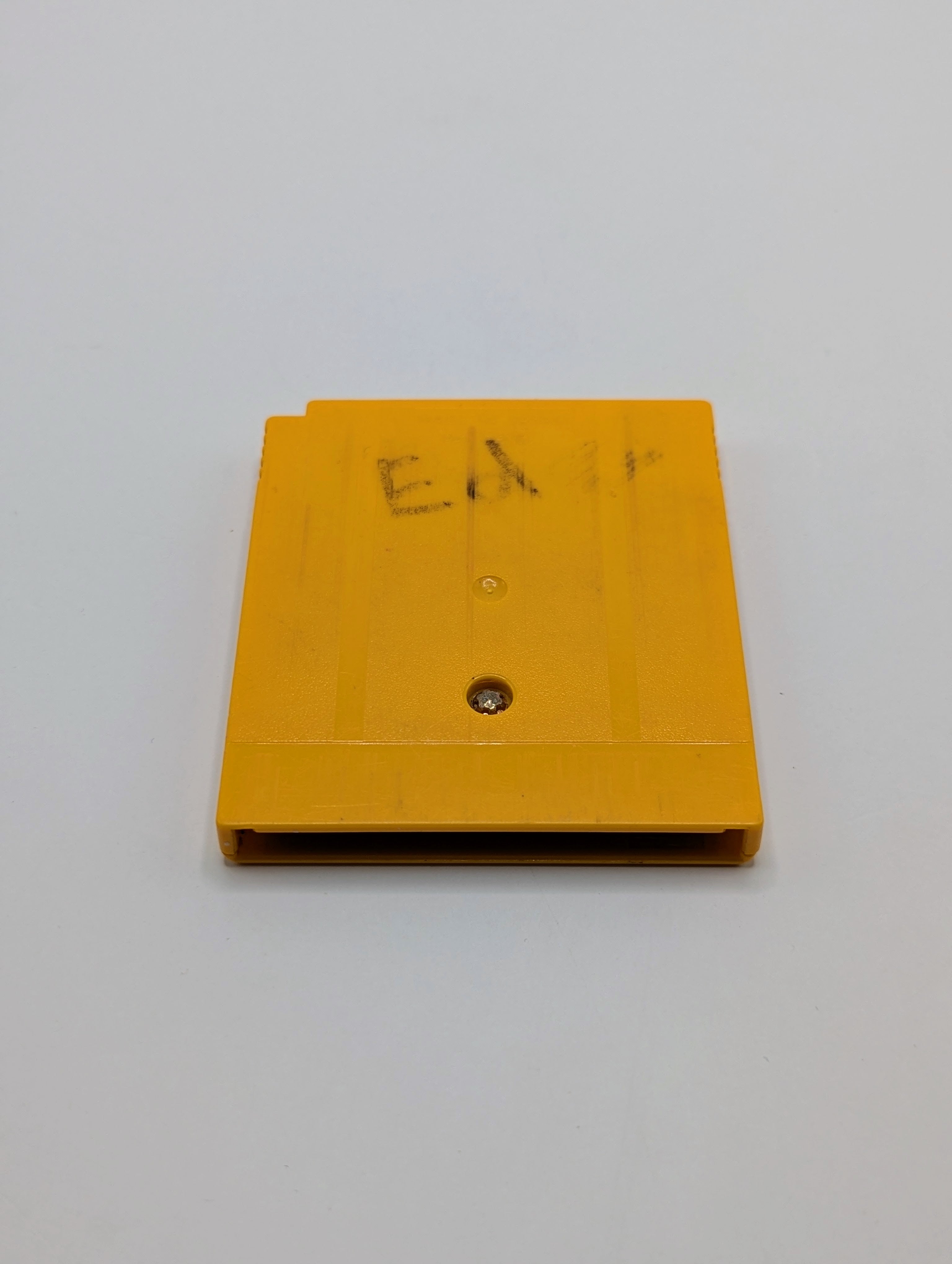 Pokemon Yellow [Loose] [Condition]