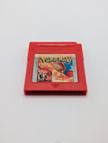 Pokemon Red [Loose] [Condition]