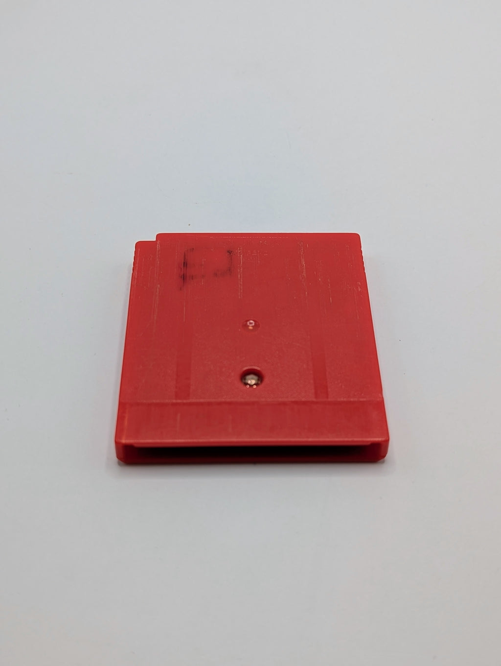 Pokemon Red [Loose] [Condition]
