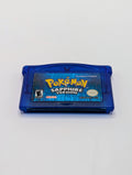 Pokemon Sapphire [Loose]