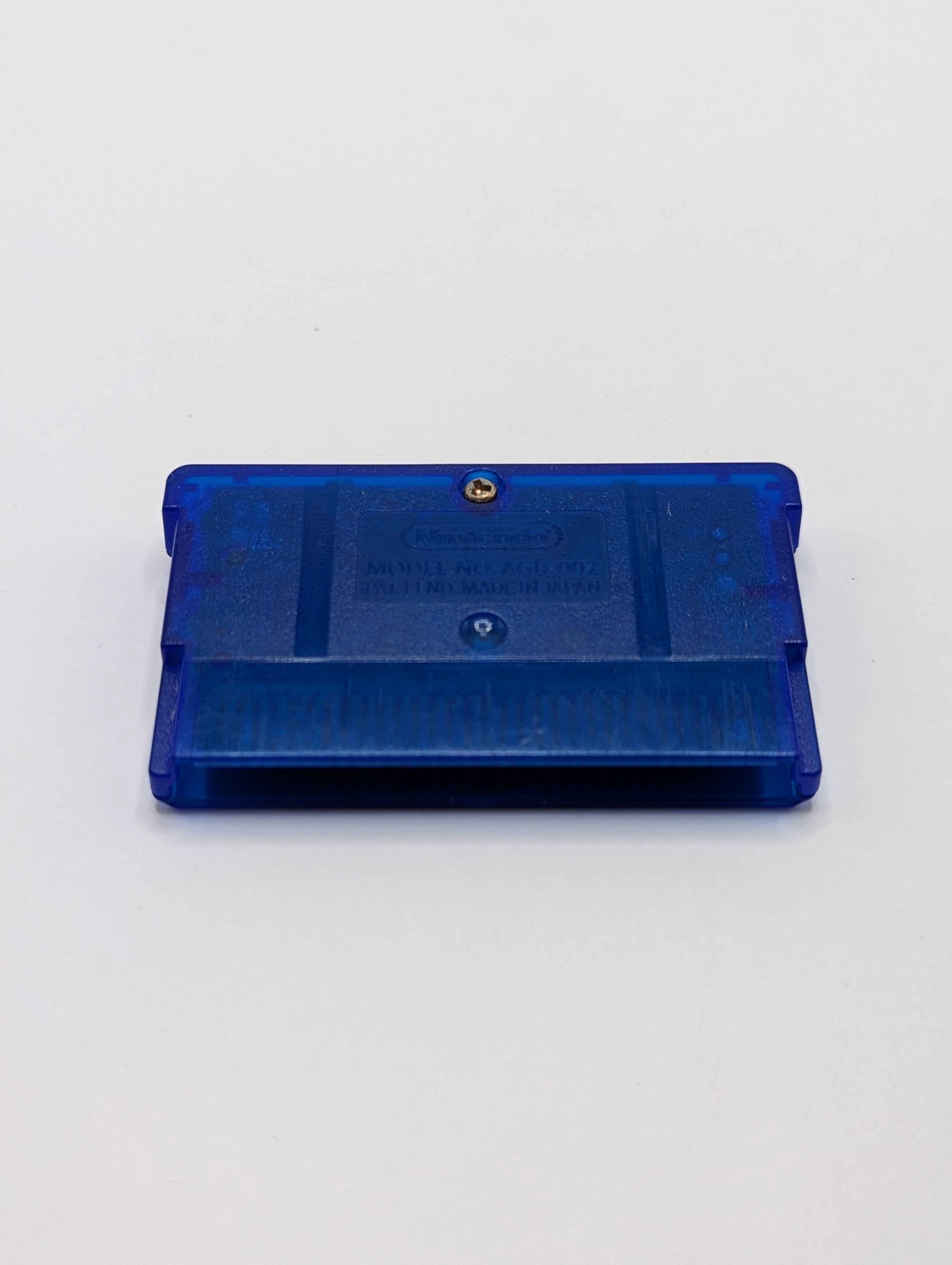 Pokemon Sapphire [Loose]
