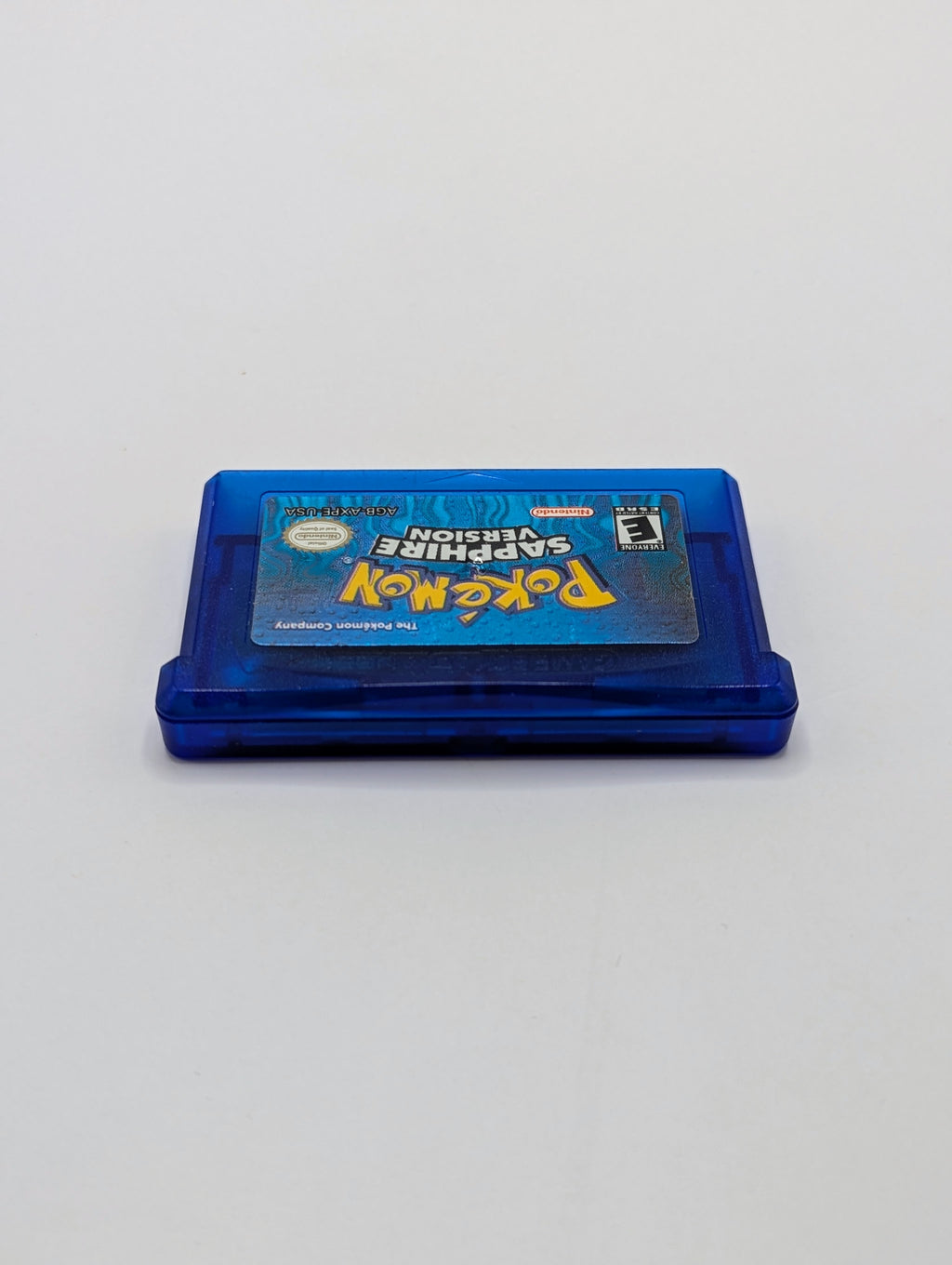 Pokemon Sapphire [Loose]
