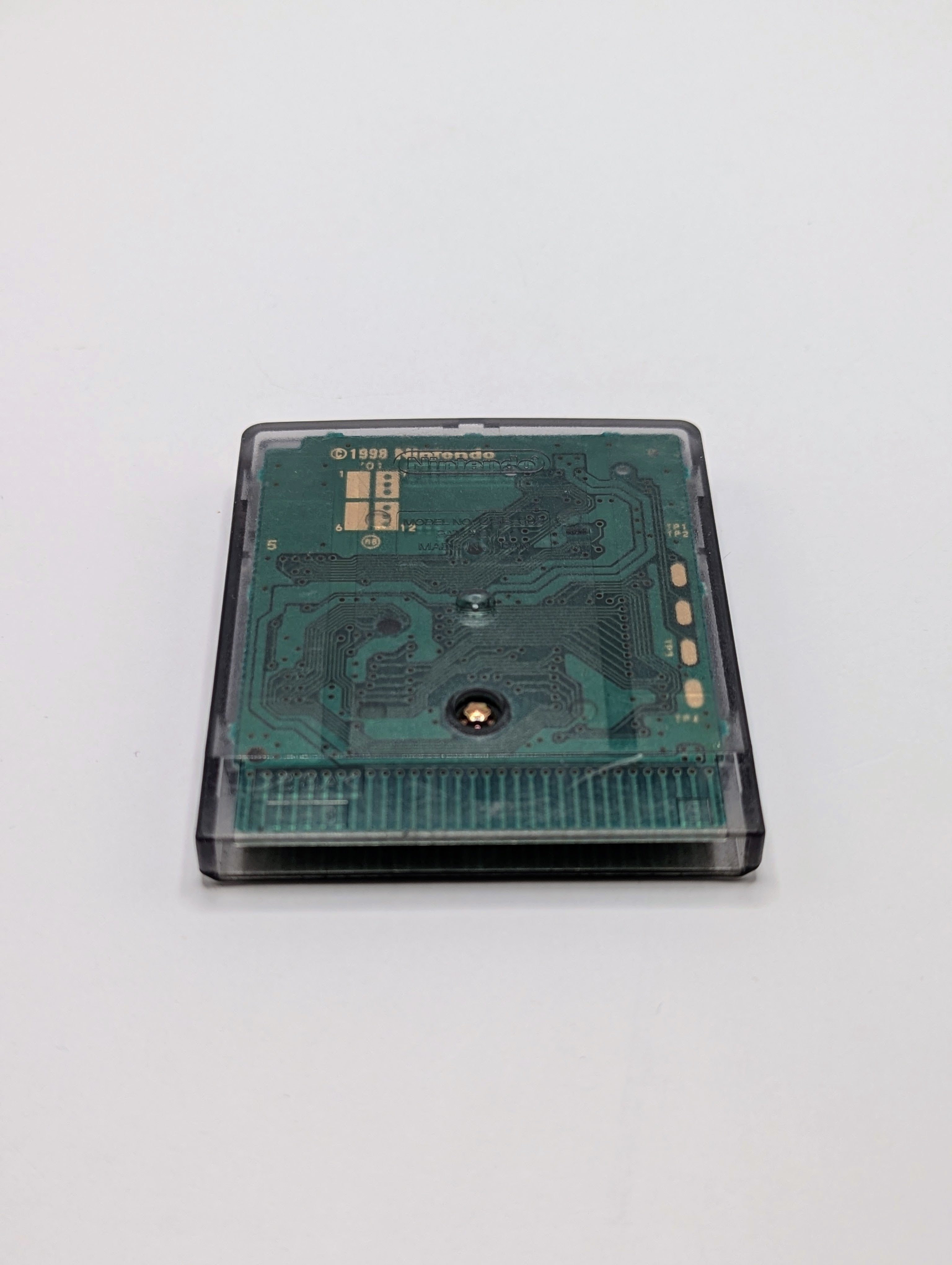 Lufia The Legend Returns [Loose] [Condition]