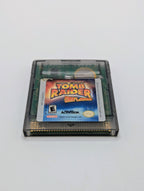 Tomb Raider Curse of the Sword [Loose] [Condition]