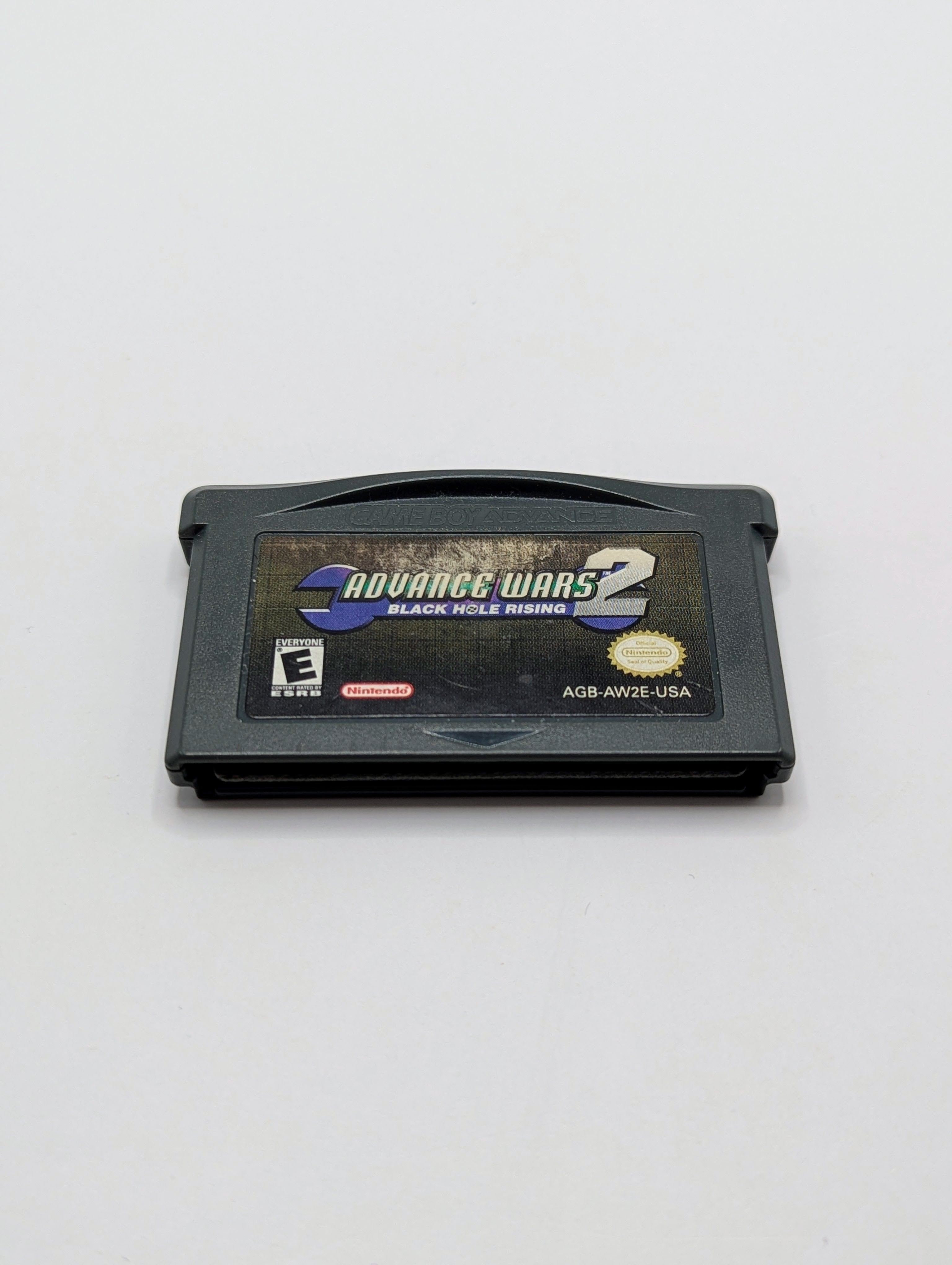 Advance Wars 2 [Loose] [Condition]