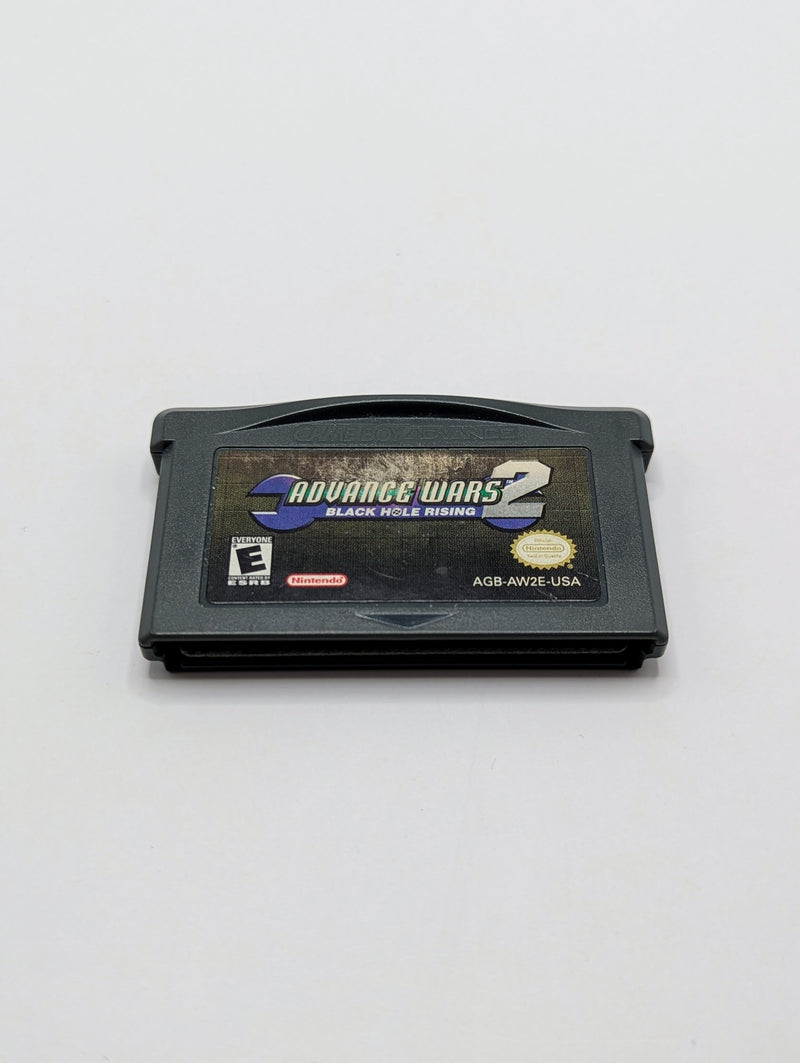 Advance Wars 2 [Loose] [Condition]