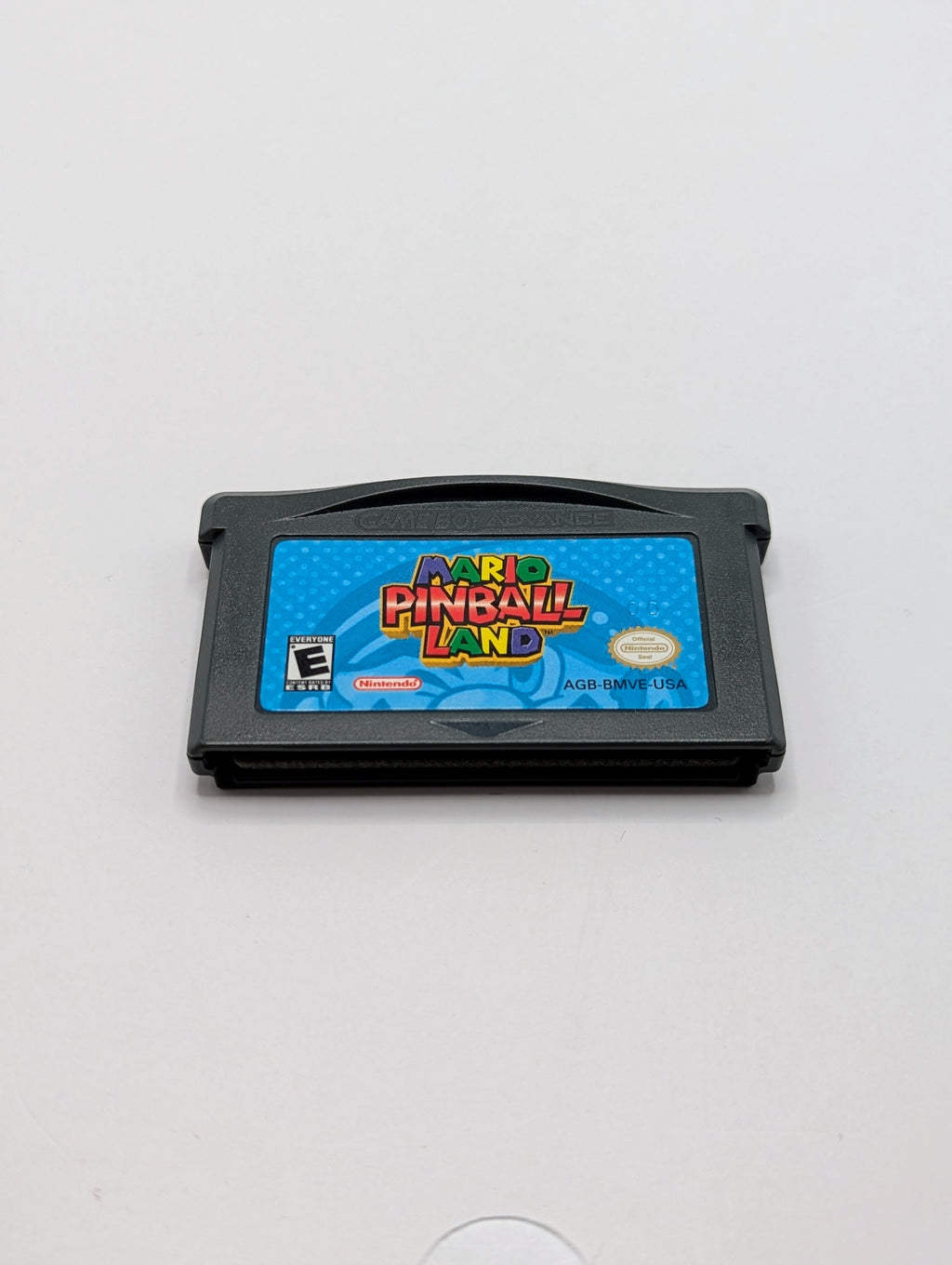Mario Pinball Land [Loose]
