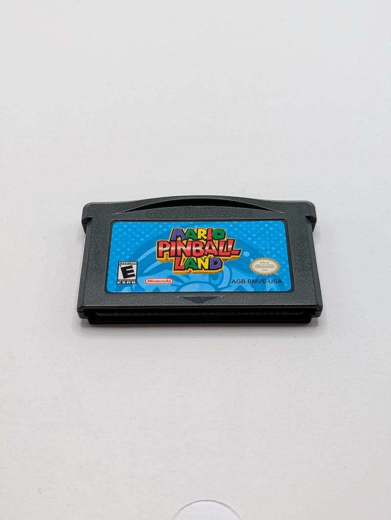 Mario Pinball Land [Loose]