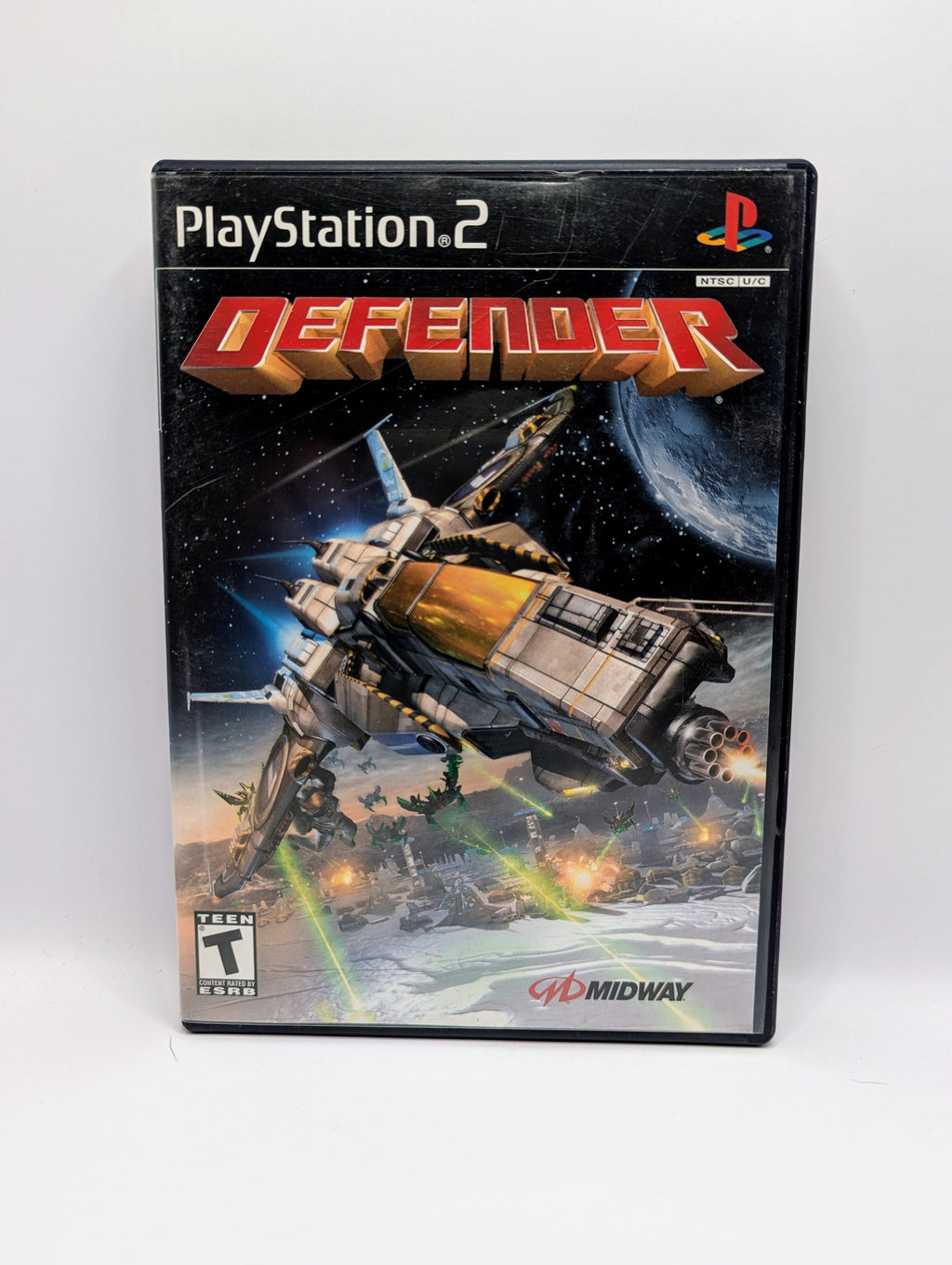 Defender