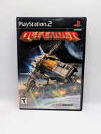 Defender