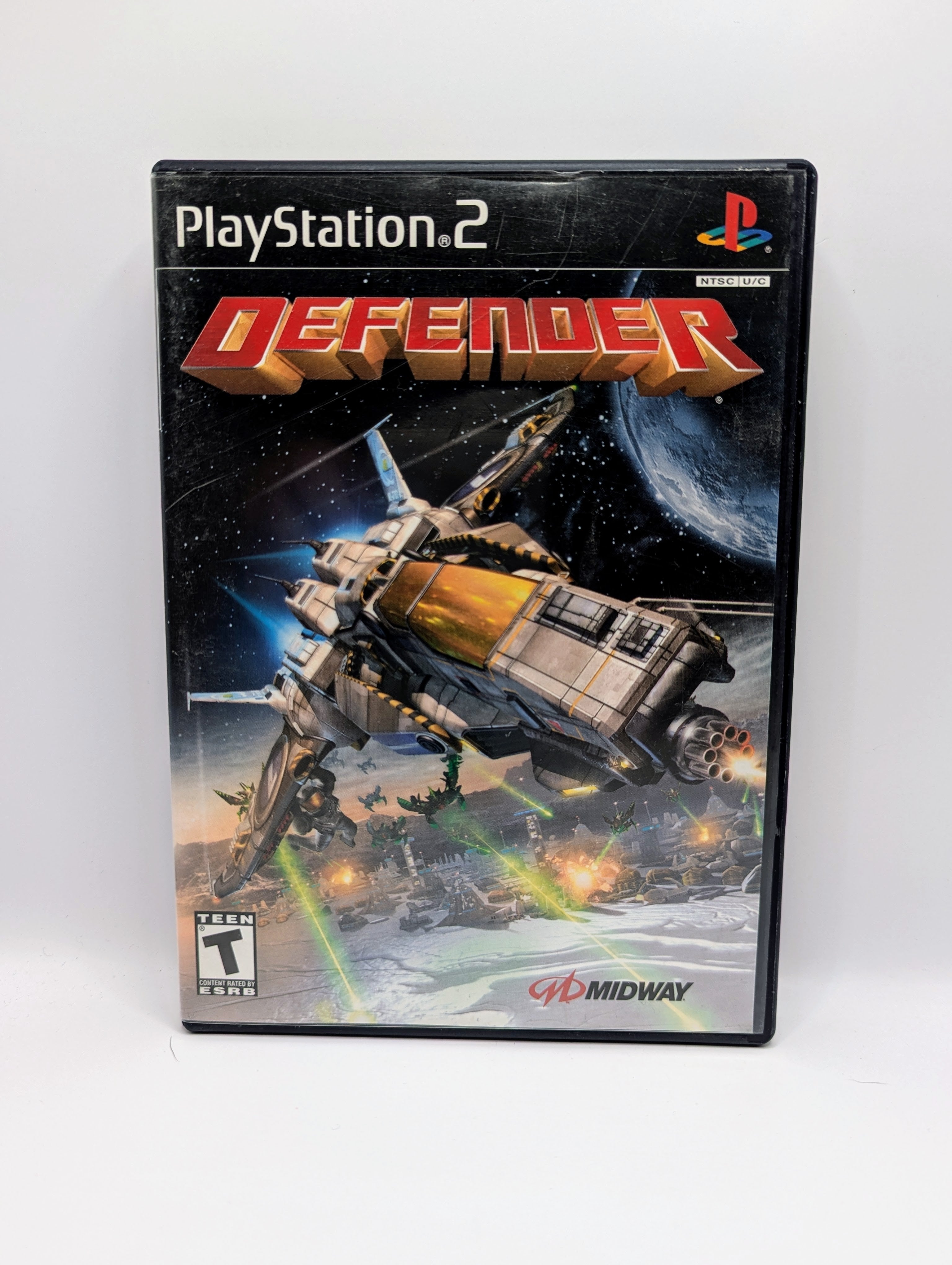 Defender