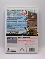 Harvest Moon Magical Melody [Condition]