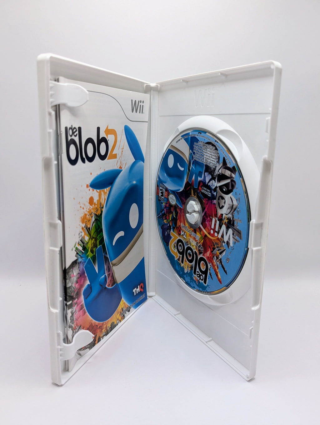 De Blob 2