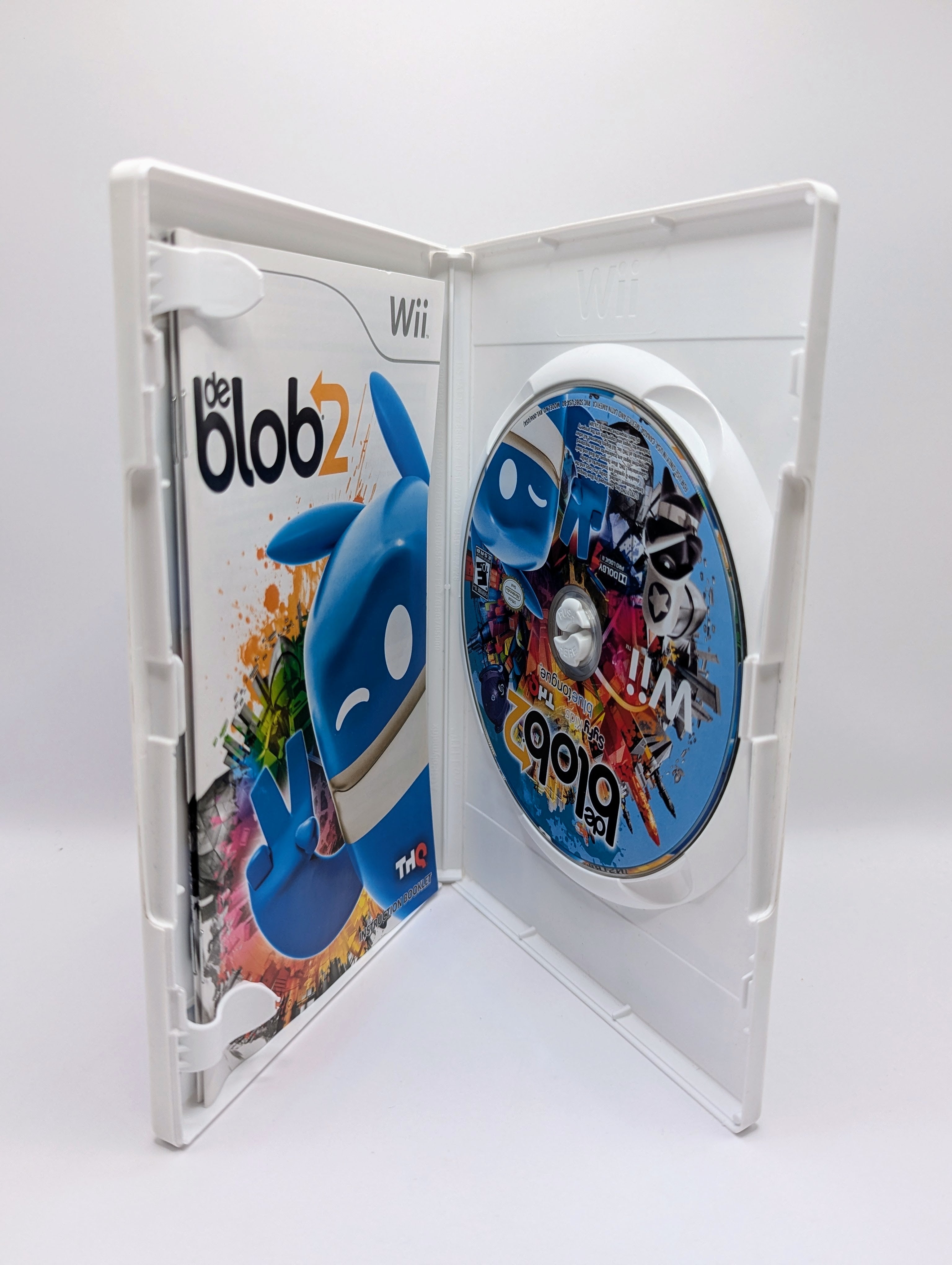 De Blob 2