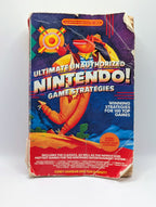 Ultimate Unauthorized Nintendo Game Straegies Guide (1989)