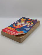 Ultimate Unauthorized Nintendo Game Straegies Guide (1989)
