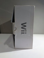 Nintendo Wii Sports Console
