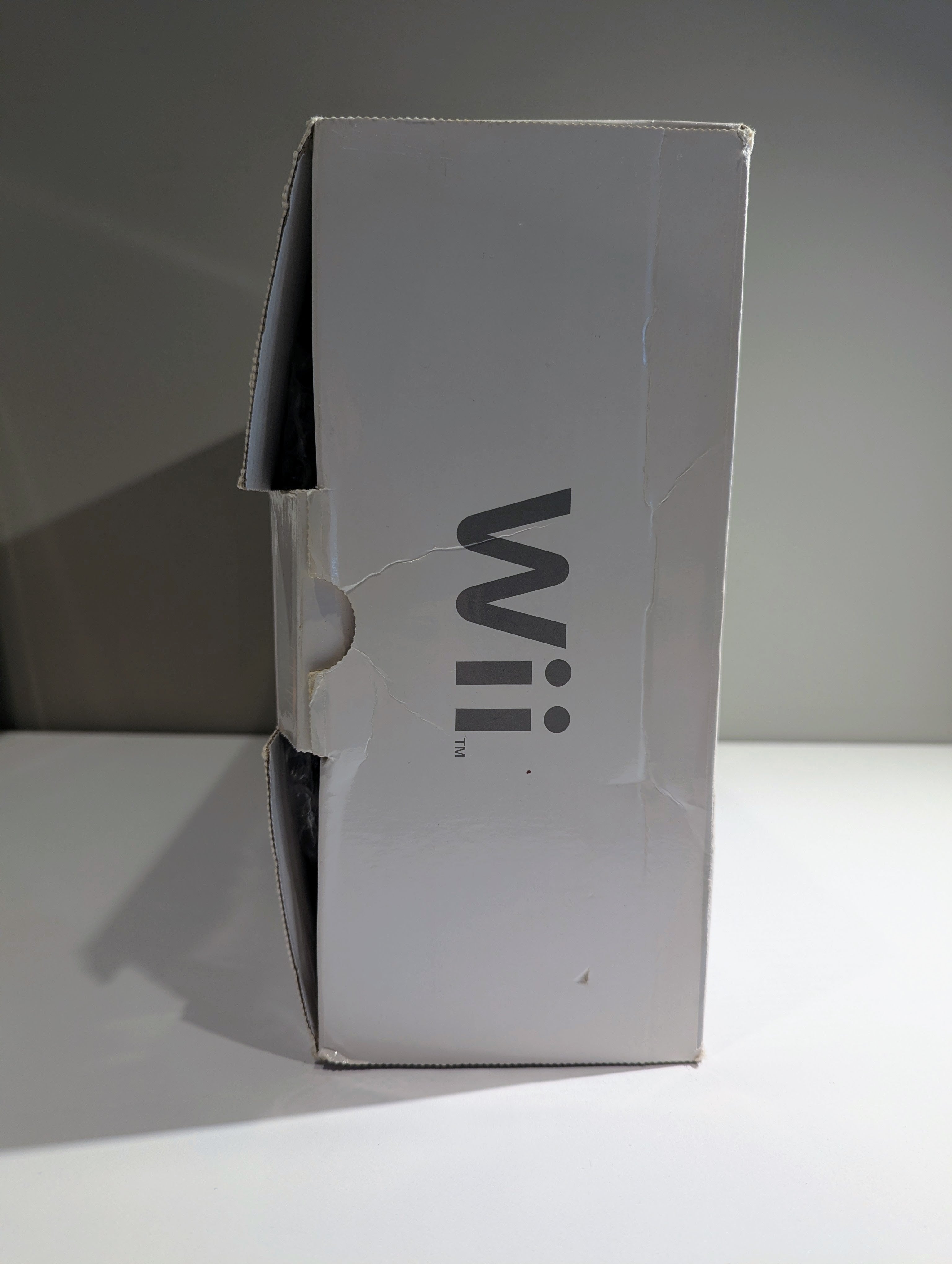 Nintendo Wii Sports Console