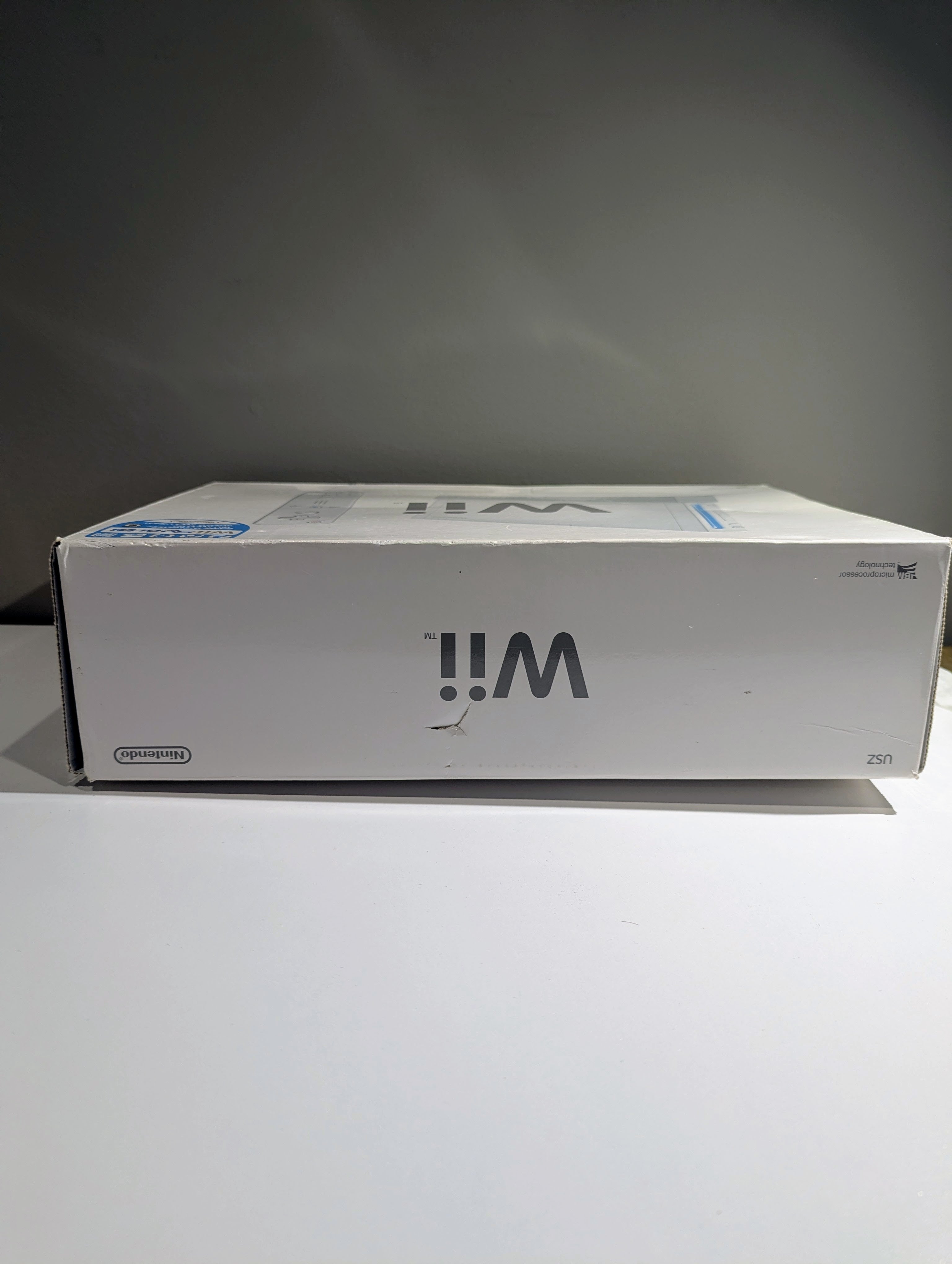 Nintendo Wii Sports Console