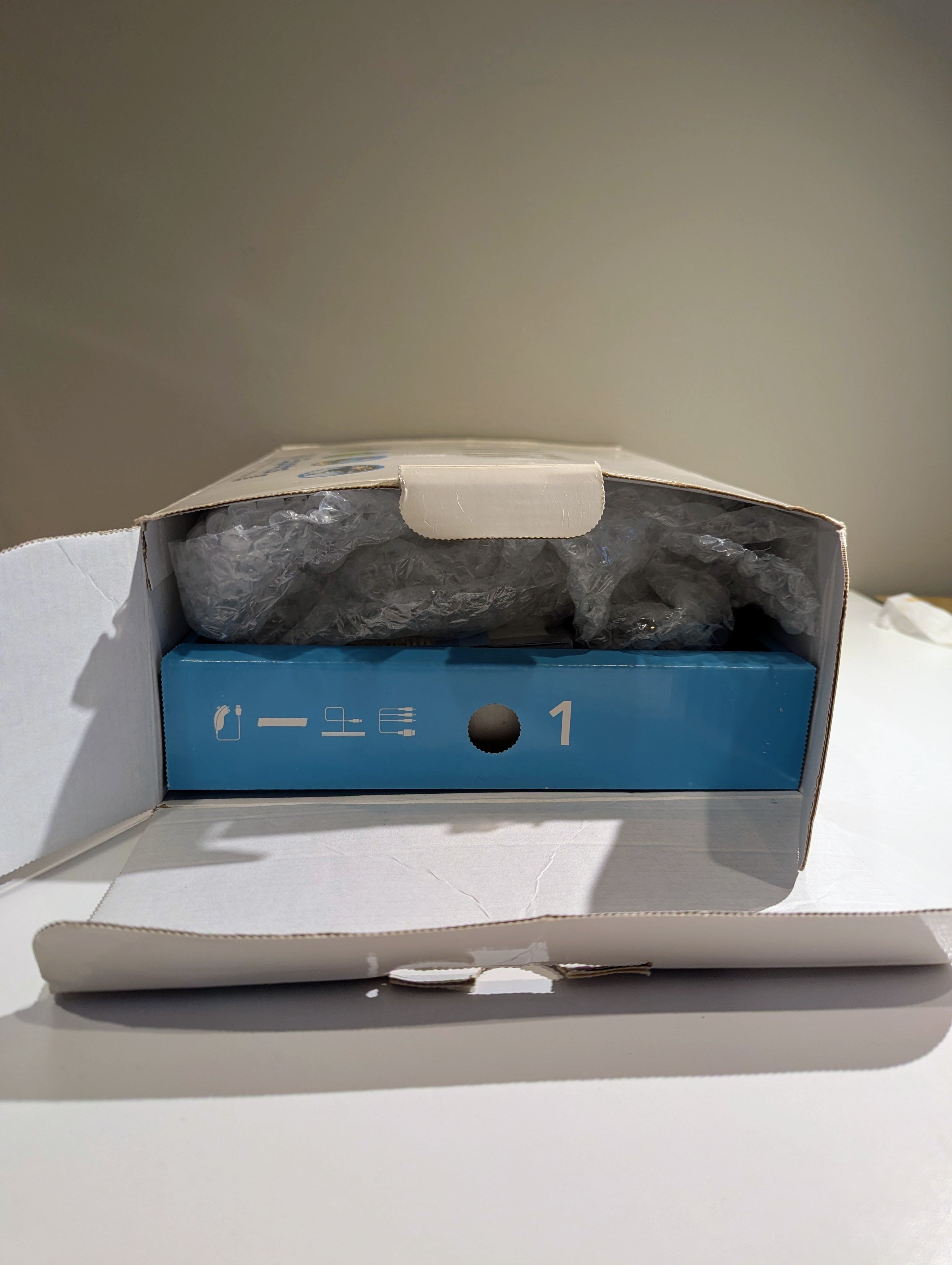 Nintendo Wii Sports Console