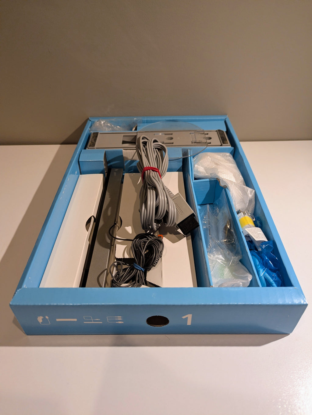 Nintendo Wii Sports Console