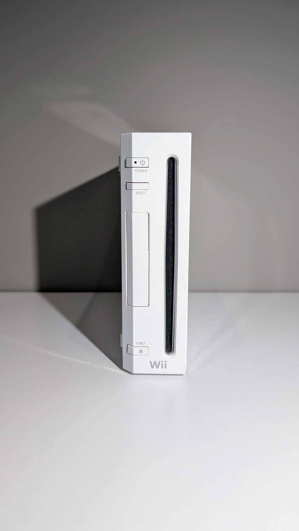 Nintendo Wii Sports Console