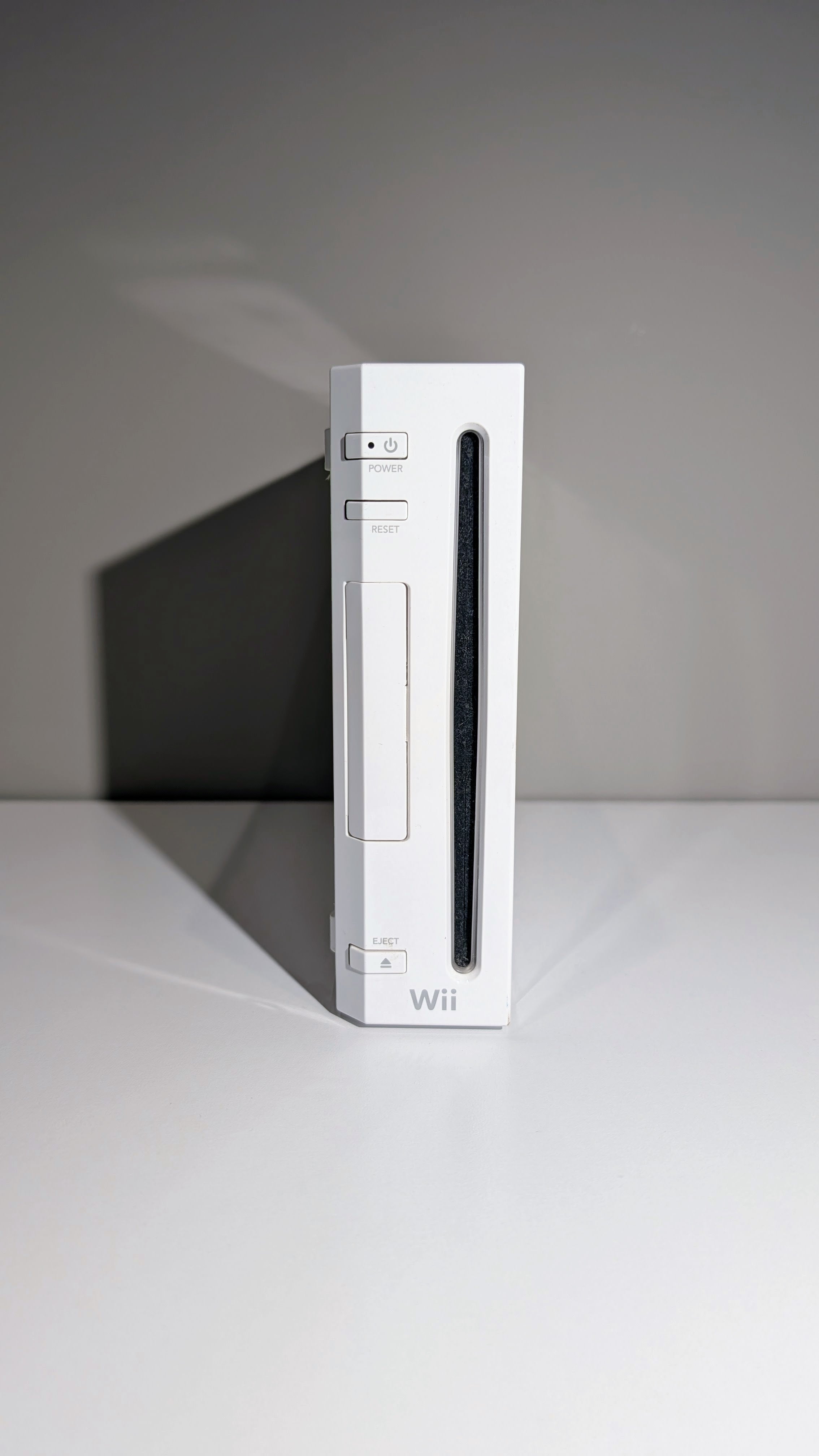 Nintendo Wii Sports Console