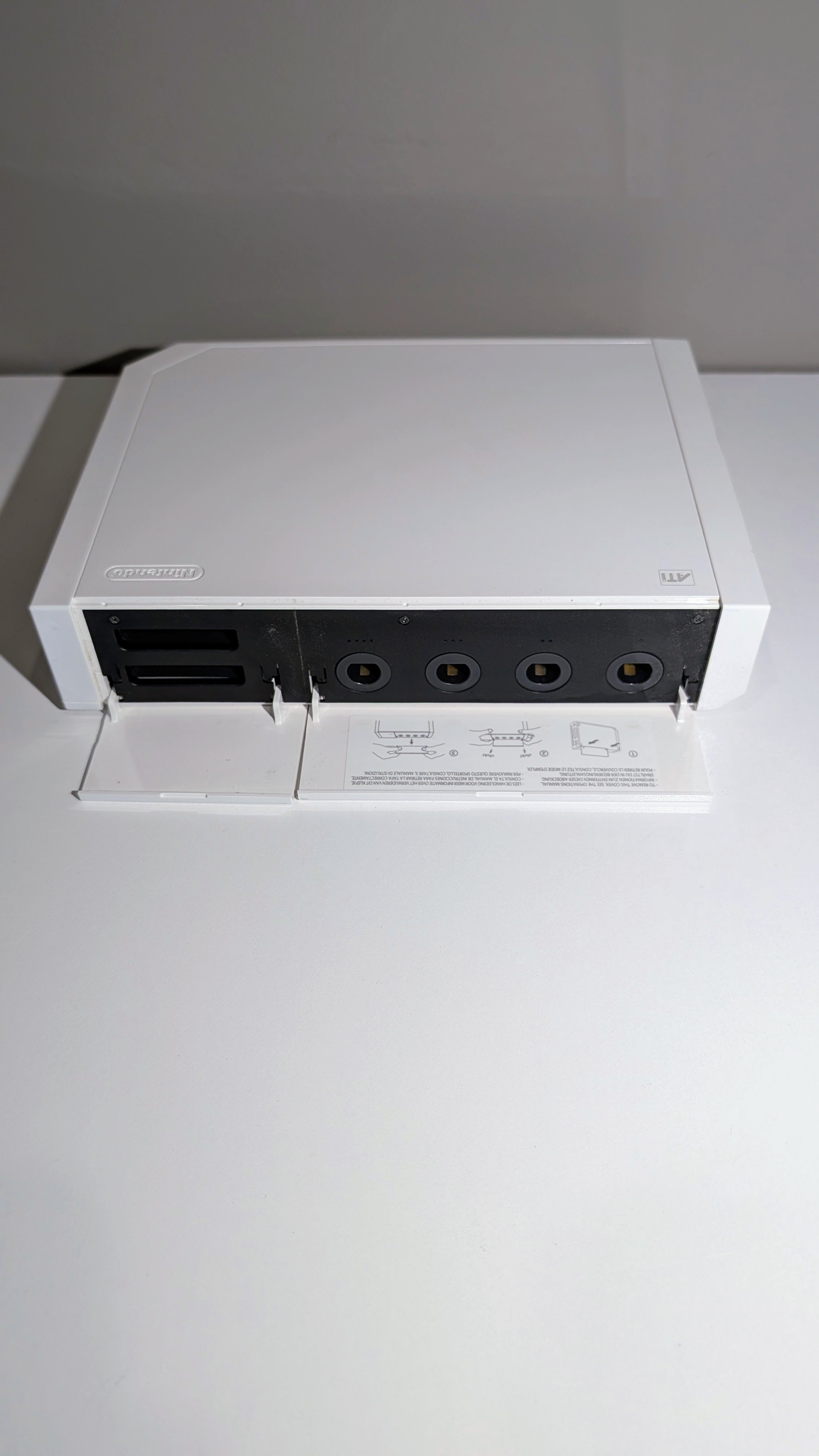 Nintendo Wii Sports Console