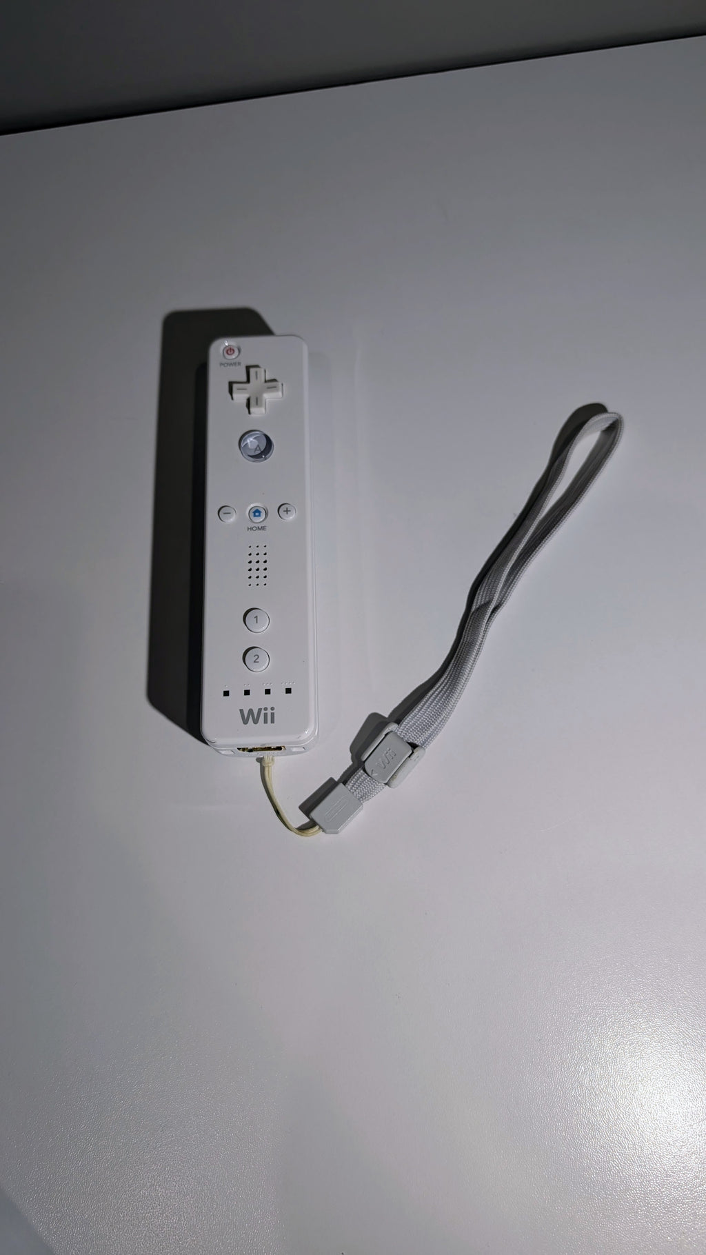 Nintendo Wii Sports Console