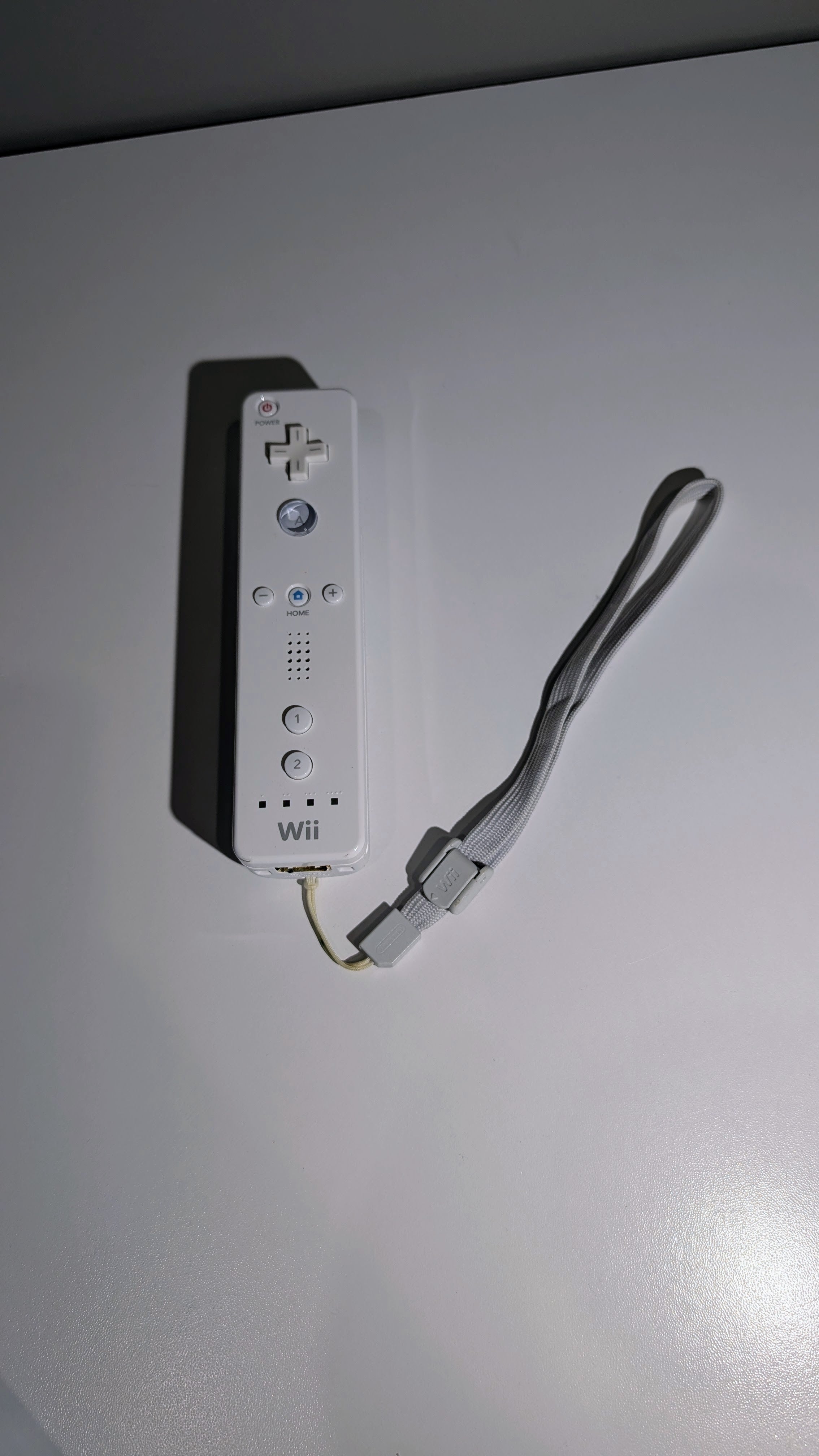 Nintendo Wii Sports Console