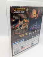 Minecraft: Story Mode Season Pass [Condition]