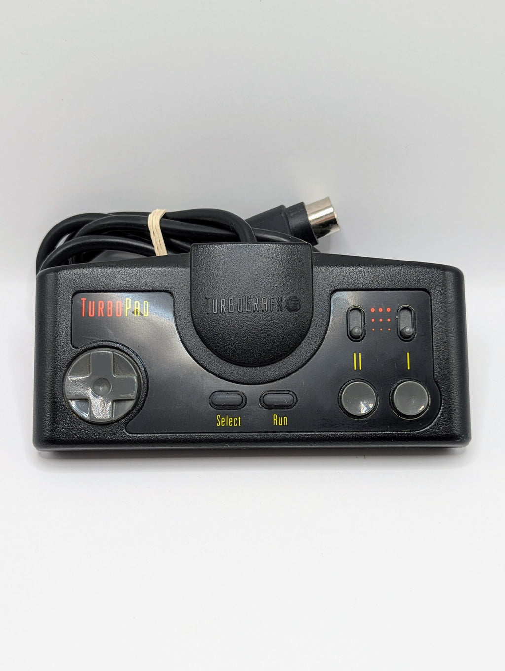 Turbografx-16 Controller